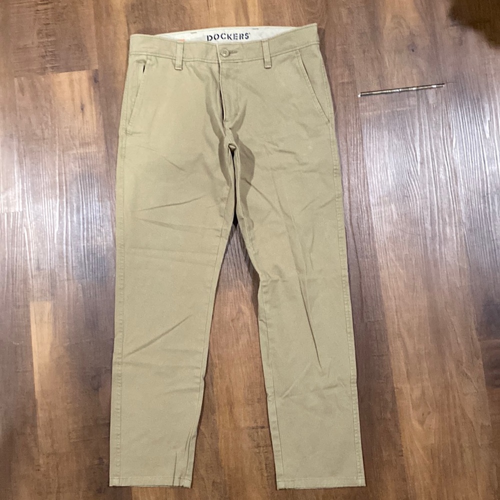 Dockers Smart360Flex pants